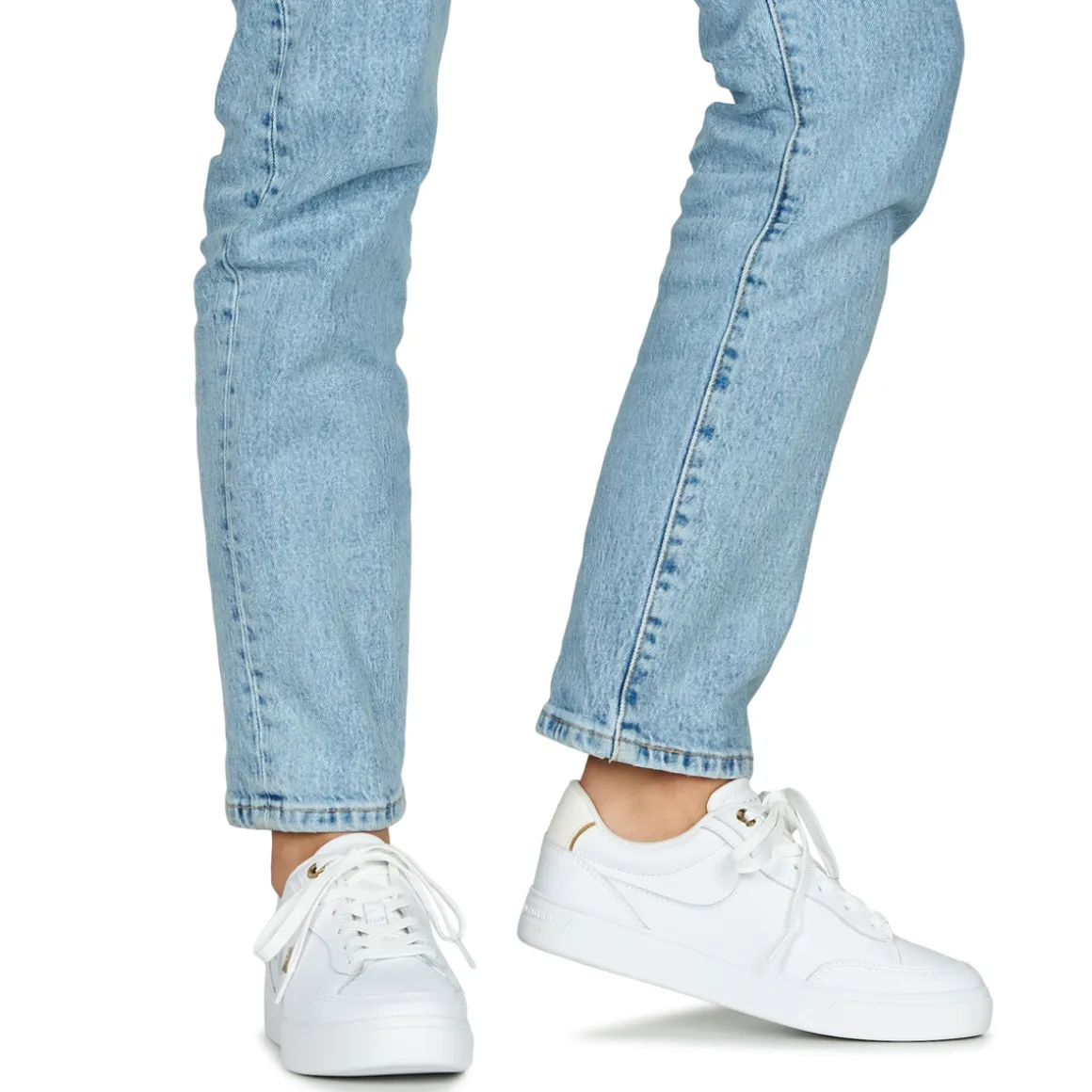 Tommy Hilfiger - ESSENTIAL CHIC COURT SNEAKER