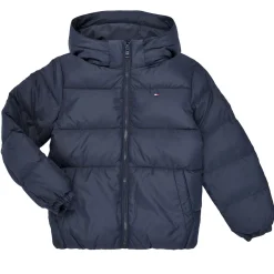 Tommy Hilfiger - ESSENTIAL DOWN JACKET