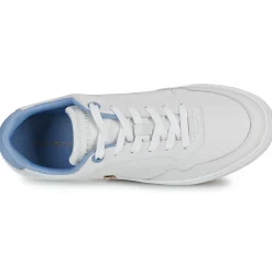 Tommy Hilfiger - ESSENTIAL ELEVATED COURT SNEAKER