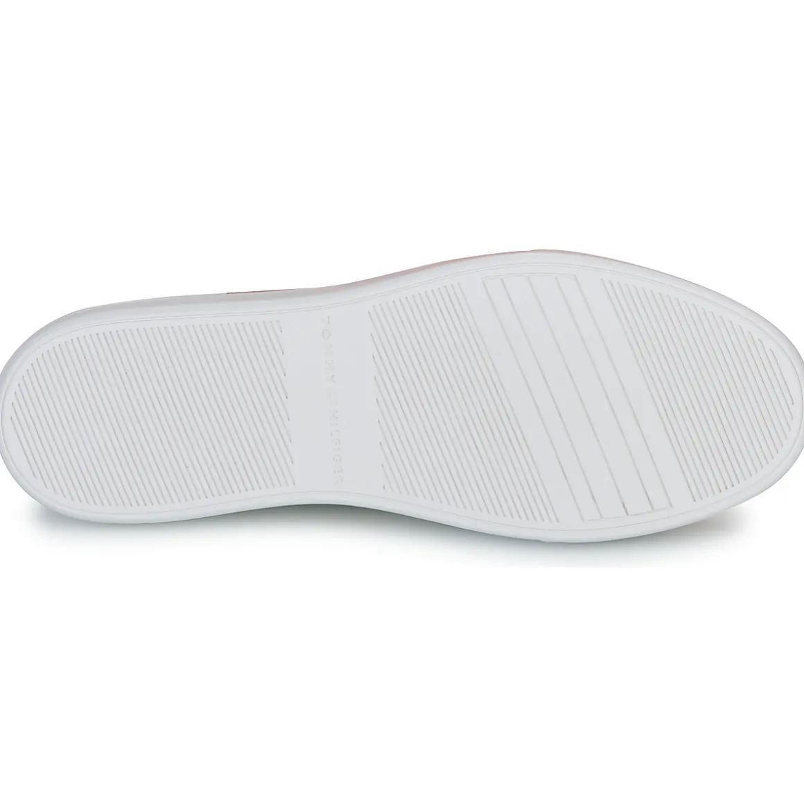 Tommy Hilfiger - ESSENTIAL ELEVATED COURT SNEAKER