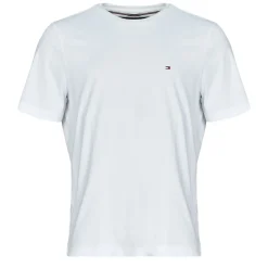 Tommy Hilfiger - ESSENTIAL REG FIT SOLID TEE