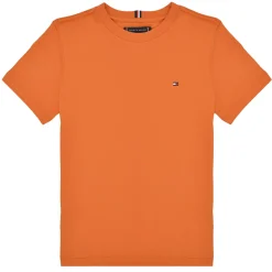 Tommy Hilfiger - ESSENTIAL COTTON REG TEE S/S