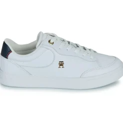 Tommy Hilfiger - ESSENTIAL CHIC COURT SNEAKER RWB