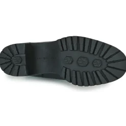 Tommy Hilfiger - ESSENTIAL MIDHEEL LEATHER BOOTIE