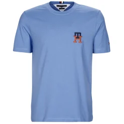 Tommy Hilfiger - ESSENTIAL MONOGRAM TEE