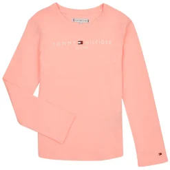 Tommy Hilfiger - ESSENTIAL TEE L/S