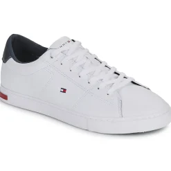 Tommy Hilfiger - ESSENTIAL LEATHER DETAIL VULC