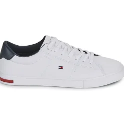 Tommy Hilfiger - ESSENTIAL LEATHER DETAIL VULC