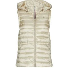 Tommy Hilfiger - FEMININE LW DOWN VEST