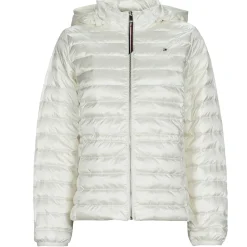 Tommy Hilfiger - FEMININE LW DOWN JACKET