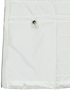 Tommy Hilfiger - FEMININE LW DOWN JACKET