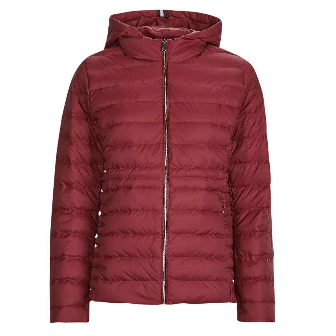 Tommy Hilfiger - FEMININE LW DOWN JACKET