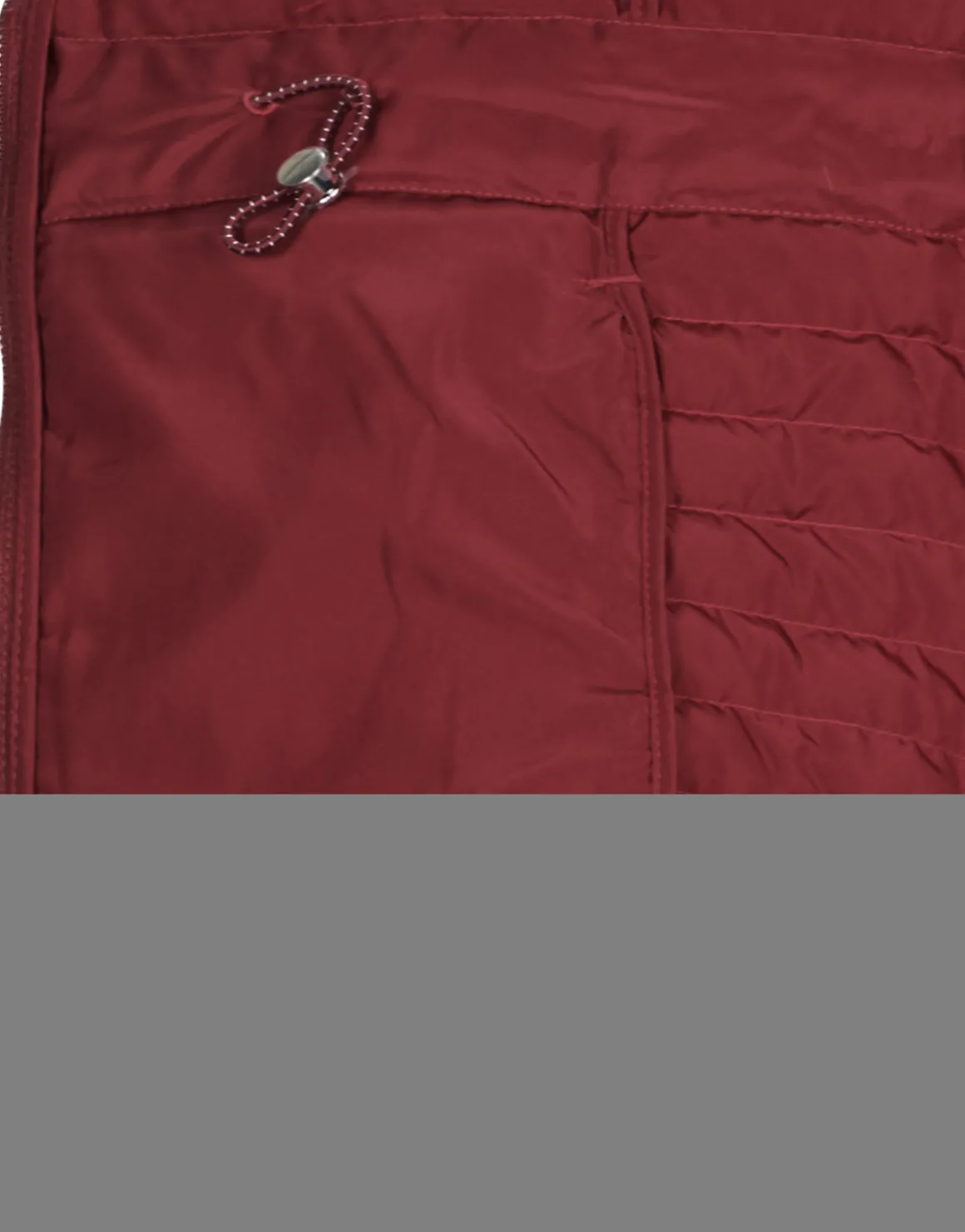 Tommy Hilfiger - FEMININE LW DOWN JACKET