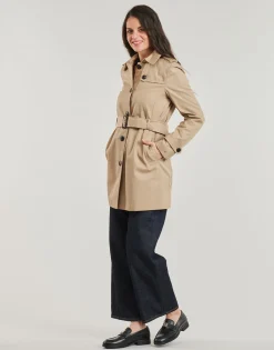 Tommy Hilfiger - HERITAGE SINGLE BREASTED TRENCH