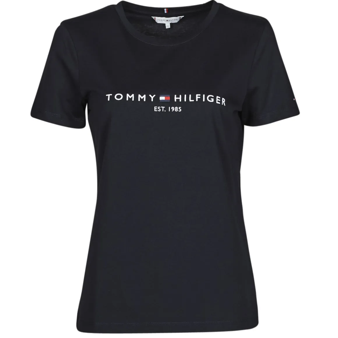 Tommy Hilfiger - HERITAGE HILFIGER CNK RG TEE