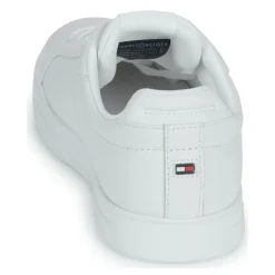 Tommy Hilfiger - ICON COURT LTH FLAG ESS