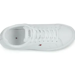 Tommy Hilfiger - ICON COURT LTH FLAG ESS