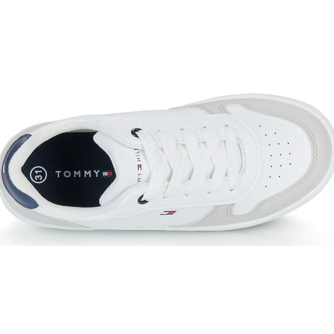 Tommy Hilfiger - JACK