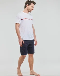 Tommy Hilfiger - JERSEY SHORT