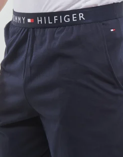 Tommy Hilfiger - JERSEY SHORT