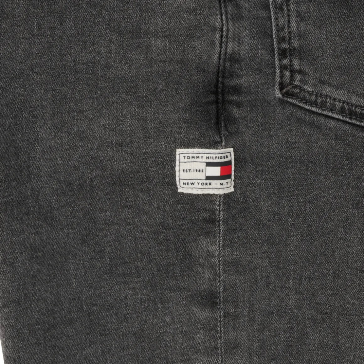 Tommy Hilfiger - KB0KB07483-1BZ