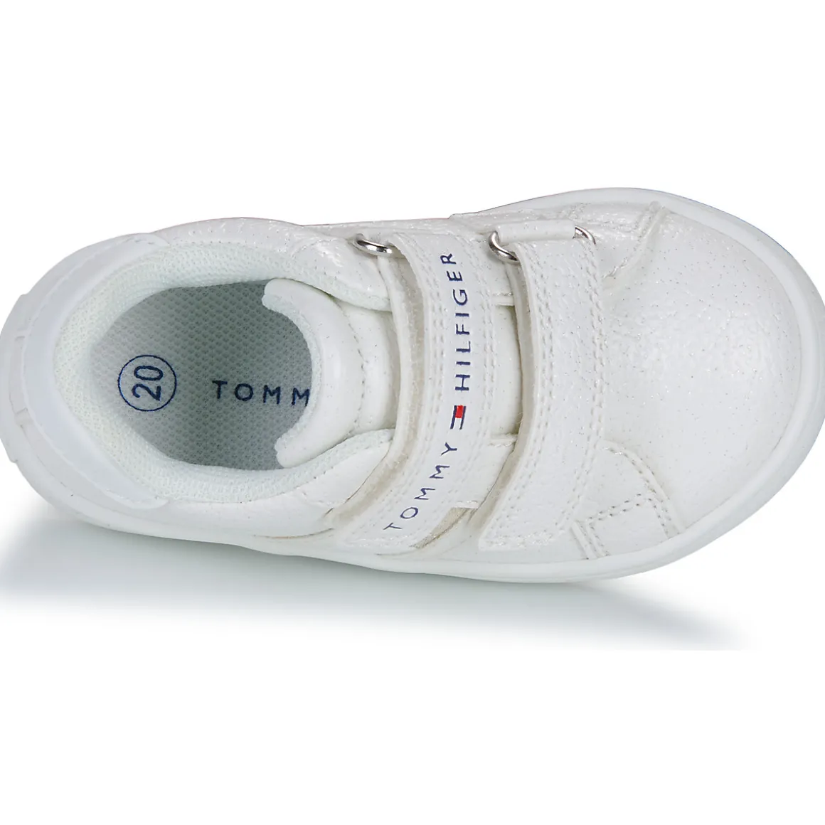 Tommy Hilfiger - LOGAN