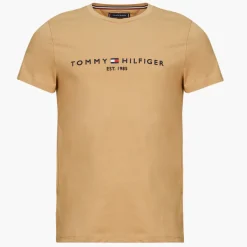 Tommy Hilfiger - LOGO TEE