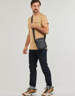 Tommy Hilfiger - LOGO TEE