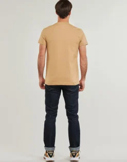 Tommy Hilfiger - LOGO TEE