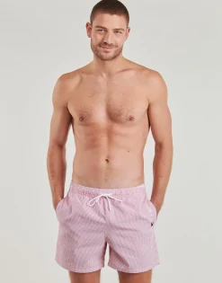 Tommy Hilfiger - MEDIUM DRAWSTRING ITHACA STRIPE