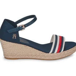 Tommy Hilfiger - MID WEDGE CORPORATE