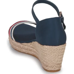 Tommy Hilfiger - MID WEDGE CORPORATE