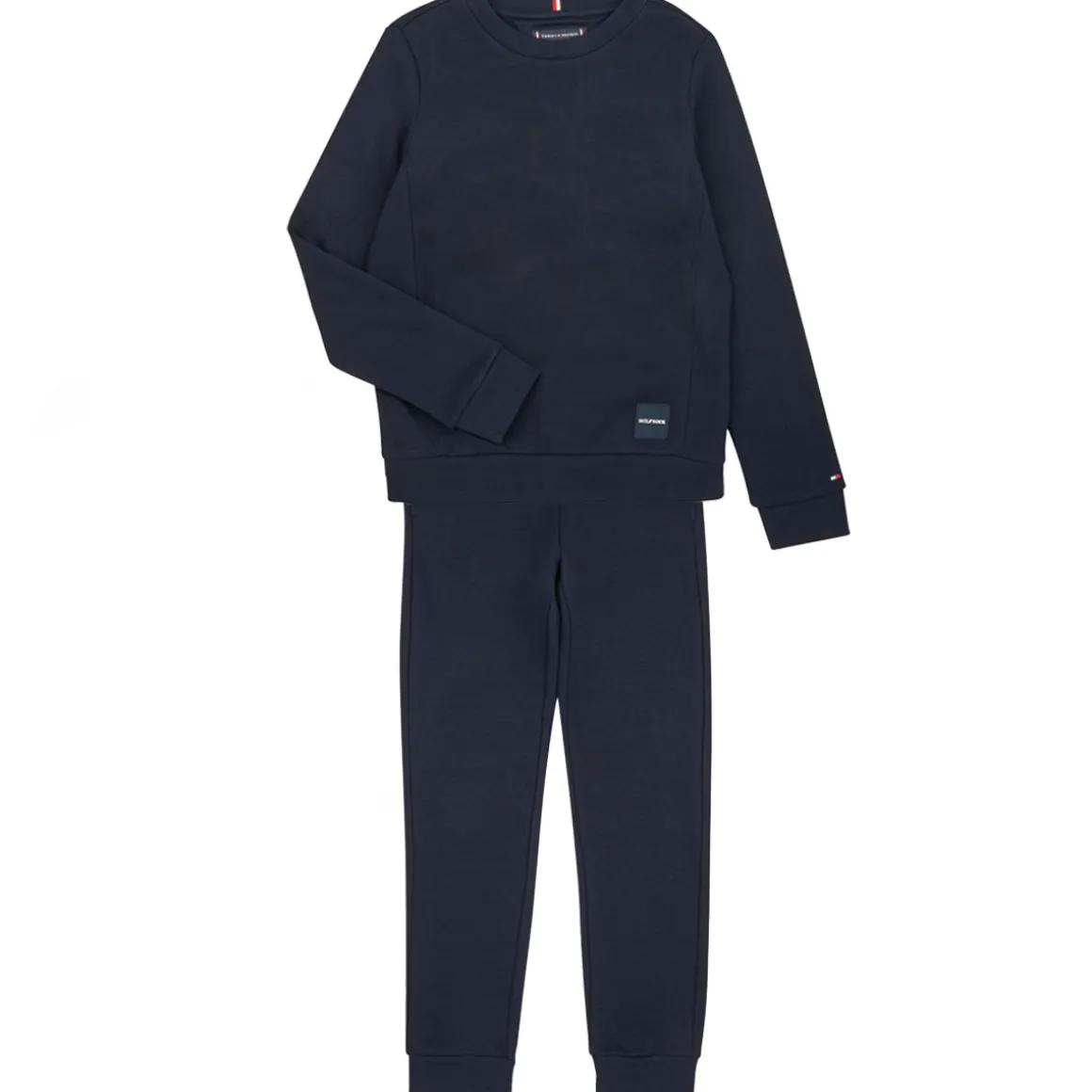 Tommy Hilfiger - MONOTYPE SWEATSET