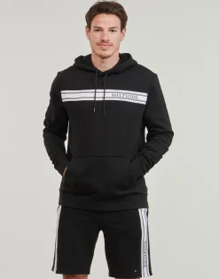 Tommy Hilfiger - MONOTYPE STRIPE