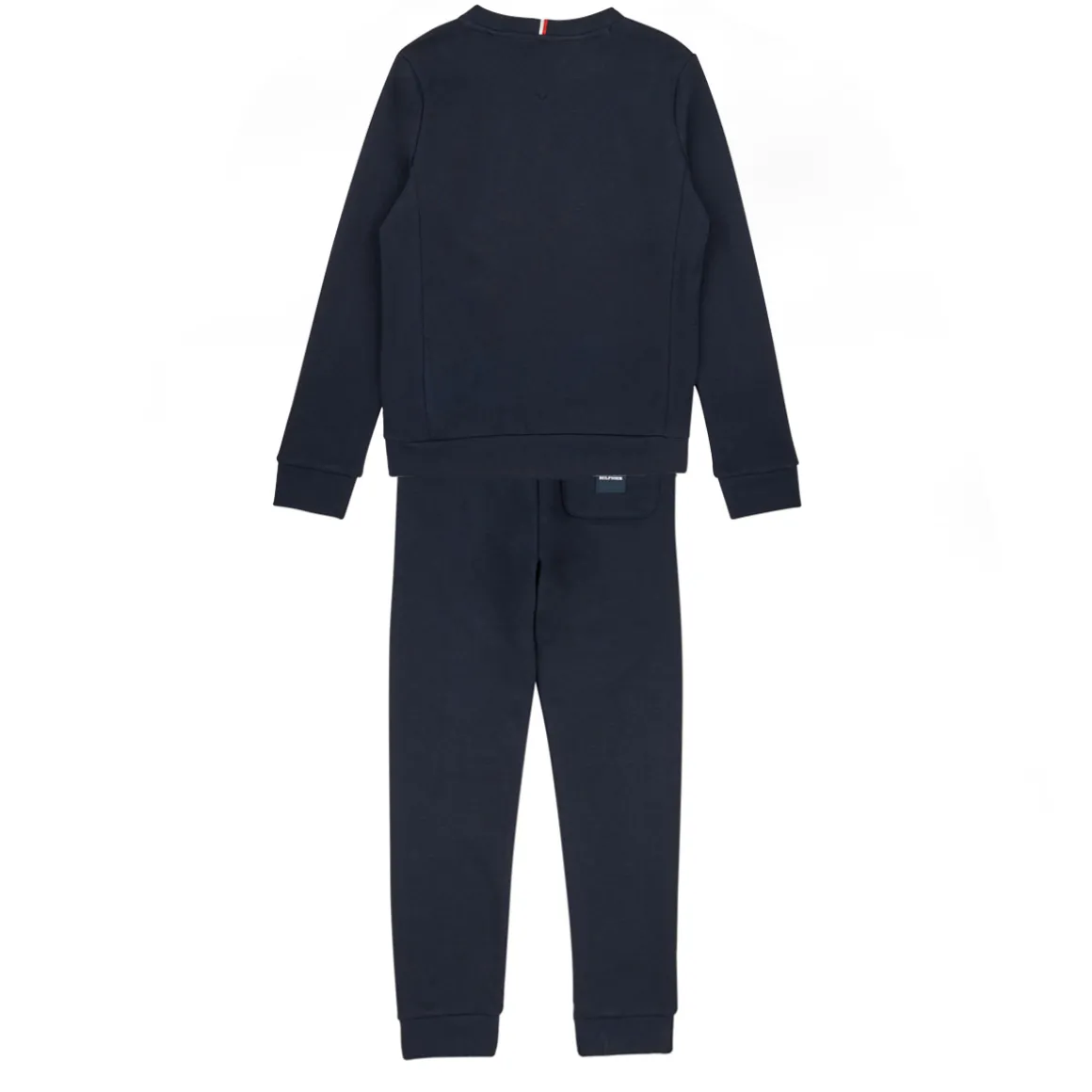 Tommy Hilfiger - MONOTYPE SWEATSET