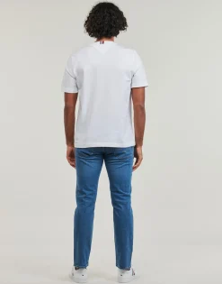 Tommy Hilfiger - MONOTYPE BOX TEE