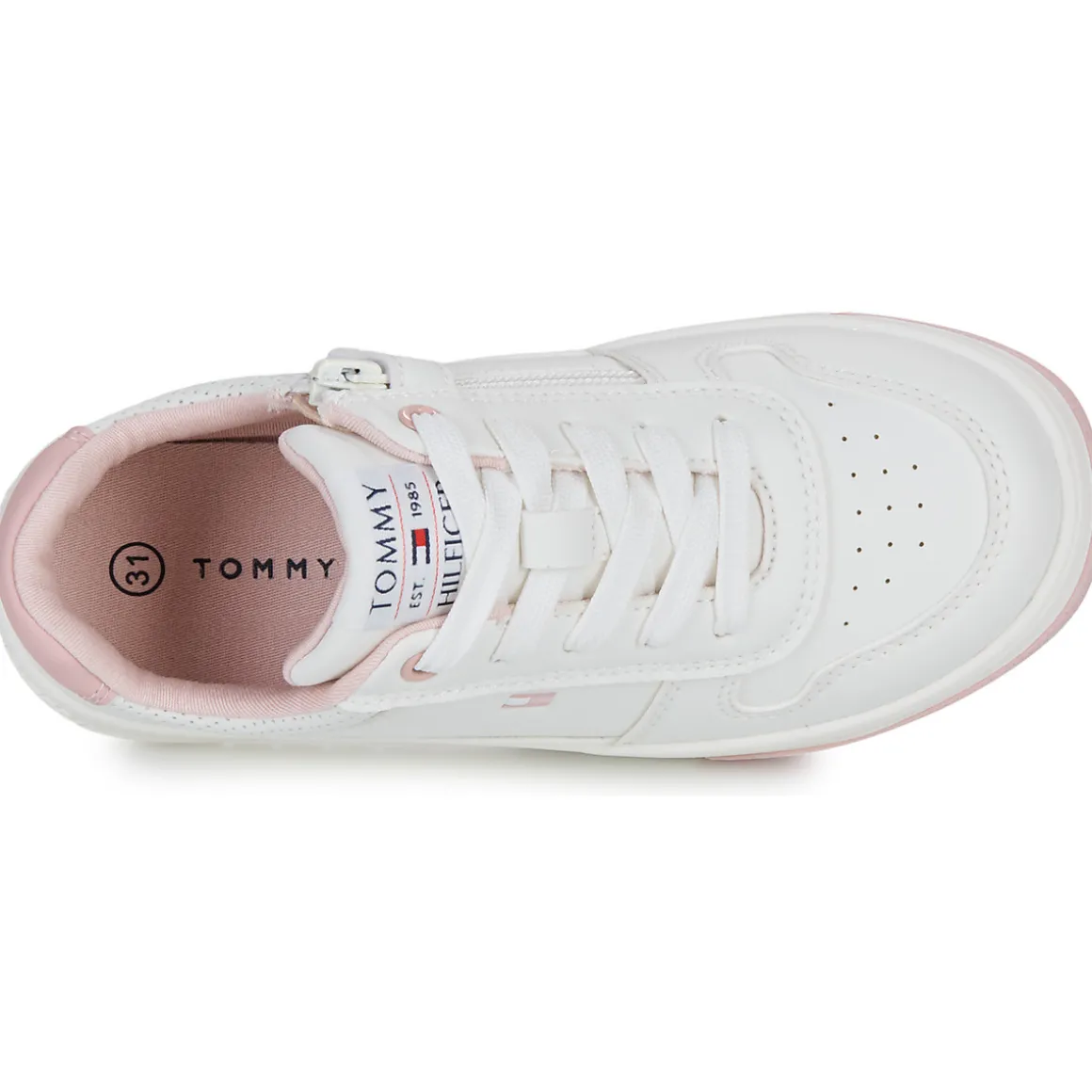 Tommy Hilfiger - NATHAN