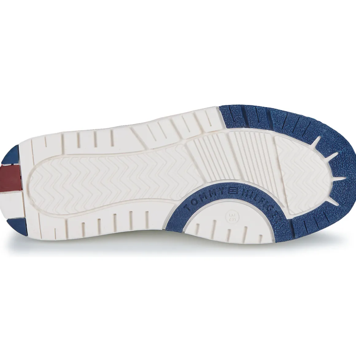 Tommy Hilfiger - NATHAN