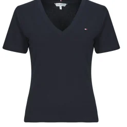 Tommy Hilfiger - NEW SLIM CODY V-NK SS