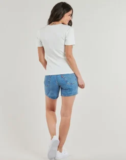 Tommy Hilfiger - NEW SLIM CODY V-NK SS