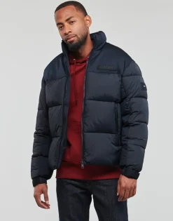 Tommy Hilfiger - NEW YORK PUFFER JACKET
