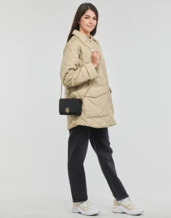 Tommy Hilfiger - QUILTED SORONA SHORT SHACKET