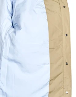 Tommy Hilfiger - QUILTED SORONA SHORT SHACKET