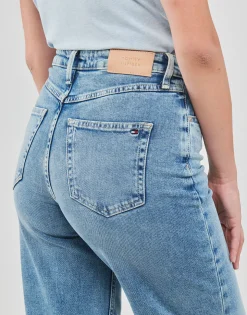 Tommy Hilfiger - RELAXED STRAIGHT HW LIV