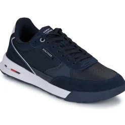 Tommy Hilfiger - RETRO RUNNER MIX RWB