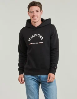 Tommy Hilfiger - ROUNDALL HOODY