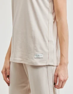 Tommy Hilfiger - SHORT SLEEVE T-SHIRT