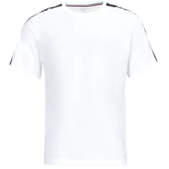 Tommy Hilfiger - SS TEE LOGO