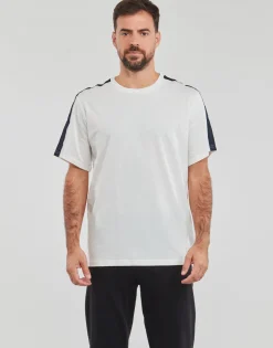 Tommy Hilfiger - SS TEE LOGO