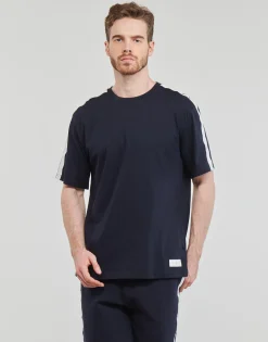 Tommy Hilfiger - SS TEE LOGO
